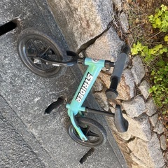 ストライダーの画像