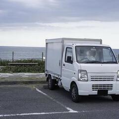 Amazon尼崎ドライバー募集！未経験OK◎週休2日！直行直帰で稼ぐ！独立支援も☆の画像