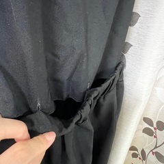 取り外し可能！オールインワンの画像