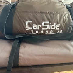 ogawa カーサイドロッジの画像