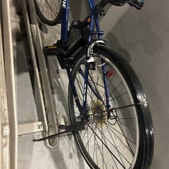 ブリヂストン TB1e 電動自転車の画像