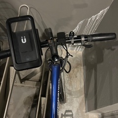 ブリヂストン TB1e 電動自転車の画像