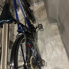 ブリヂストン TB1e 電動自転車の画像