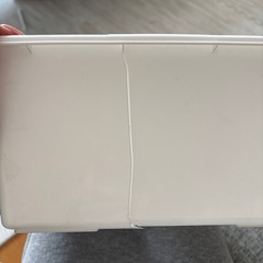 おもちゃラックの画像