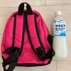 リュック　子ども　の画像