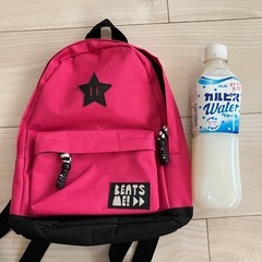 リュック　子ども　の画像