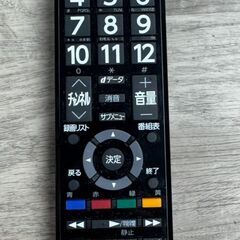 東芝 液晶テレビ 32S24 2022年製 32Vの画像