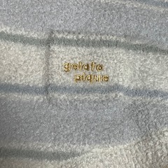 gelato pique の画像