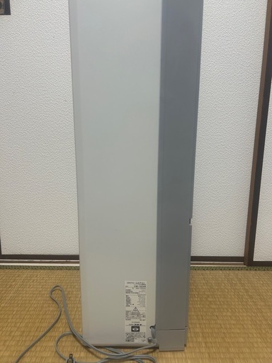 【良品】コロナルームエアコン