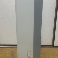 【良品】コロナルームエアコンの画像
