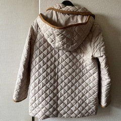 レディースコートの画像