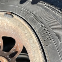 軽自動車13インチミニライト中古品
の画像