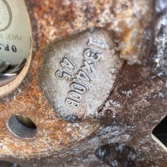 軽自動車13インチミニライト中古品
の画像