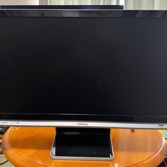 【決まりました】BenQ　pcモニターE2200HD の画像