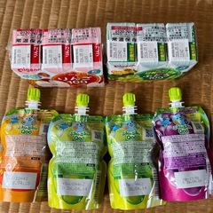 子供用飲料セット 新品の画像