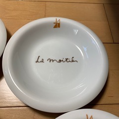 プレート5点の画像