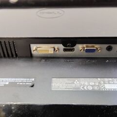 💻 DELL💰4000円 💰 ST2220Tc◆タッチパネル 液晶ディスプレイ 21.5インチ HDMI USB 液晶モニター💻複数台ありの画像