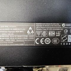 💻 DELL💰4000円 💰 ST2220Tc◆タッチパネル 液晶ディスプレイ 21.5インチ HDMI USB 液晶モニター💻複数台ありの画像