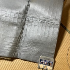 ホットカーペット　の画像