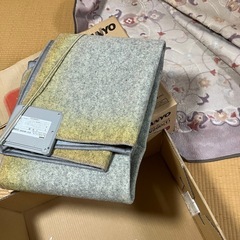 ホットカーペット　の画像