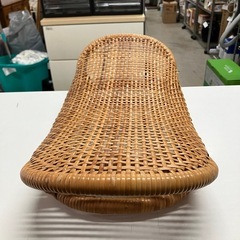 A2511-399 ラタン製枕 中古の画像