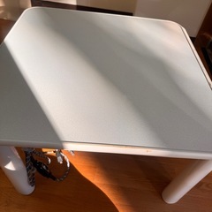 カジュアルこたつKDI-60Wの画像