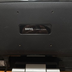 【決まりました】BenQ　pcモニターE2200HD の画像