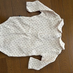  futa futaのロンパースの画像