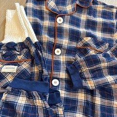 パジャマ140の画像