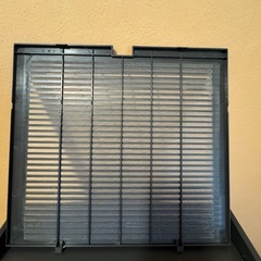 ‘23年製　Daikin ストリーマ空気清浄機(加湿機能付)の画像