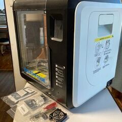 ３Dプリンターの画像