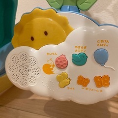 プーメリー 組立済(すぐ使えます！)の画像