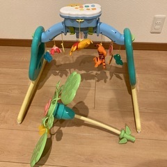 プーメリー 組立済(すぐ使えます！)の画像