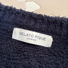 ジェラピケルームウェアの画像