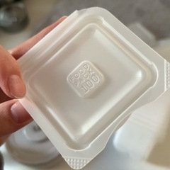 フードパックの画像