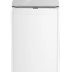 全自動洗濯機 HW-G70J [洗濯7.0kg /簡易乾燥(送風機能) /上開き]の画像