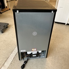 K2511-282 A-Stage 2ドア冷蔵庫 BR-90S 動作確認済み キズ汚れ有りの画像