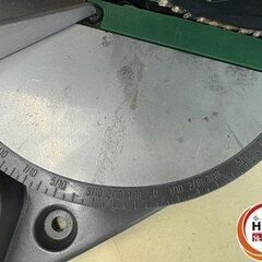 【引取限定】【中古】日立 C7RSH 卓上マルノコ 【ハンズクラフト宮崎新名爪店】の画像