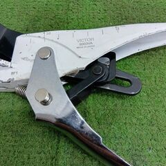 ビクター 6003VA VA線ストリッパー【野田愛宕店】【店頭取引限定】【中古】の画像