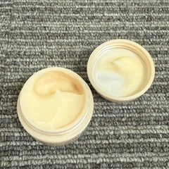 SHISEIDO 資生堂 ベネフィアンス リンクル　スムージングクリーム15ml✖️10個の画像