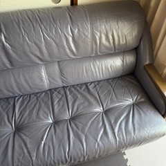 ソファの画像