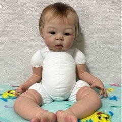 リボーンドールの画像