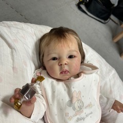 リボーンドールの画像