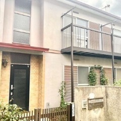 🔴初期費用0円 即入居可 海の近い1軒家5LDK！　事務所…