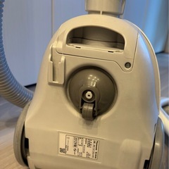 パナソニック掃除機の画像