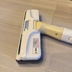 パナソニック掃除機の画像