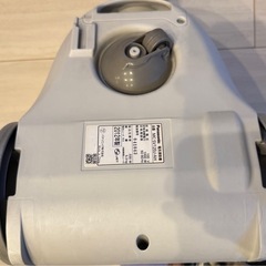 パナソニック掃除機の画像