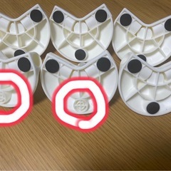 スマートエンジェル　ソフトベビーサークル　サークル　西松屋の画像