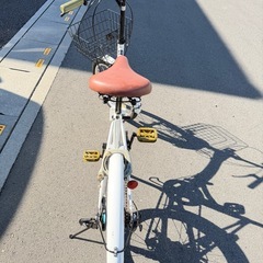 自転車の画像