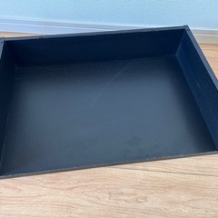 2口IHコンロ専用設置スタンドの画像